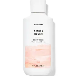 Amber Blush 