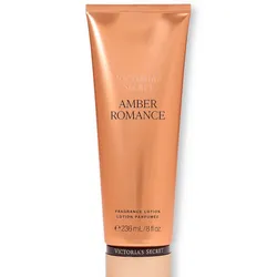 Amber Romance 