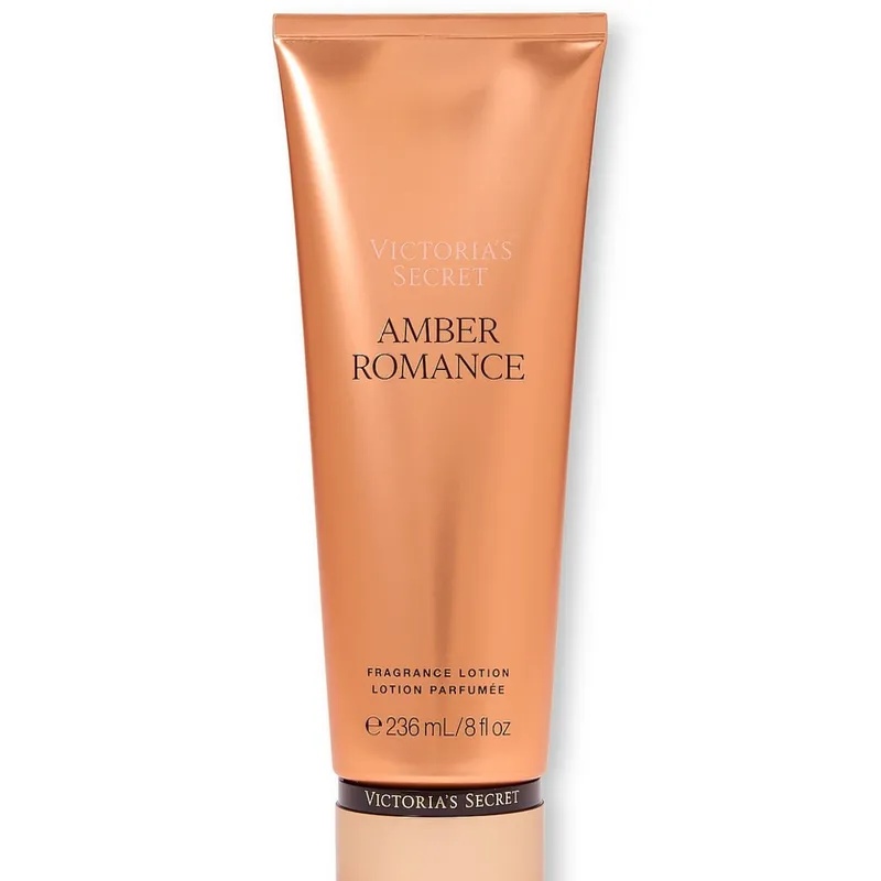 Amber Romance 