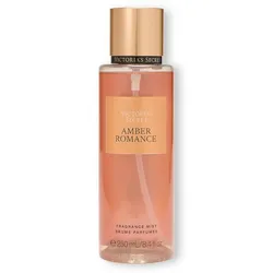 Amber Romance 