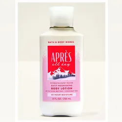 Aprés all day