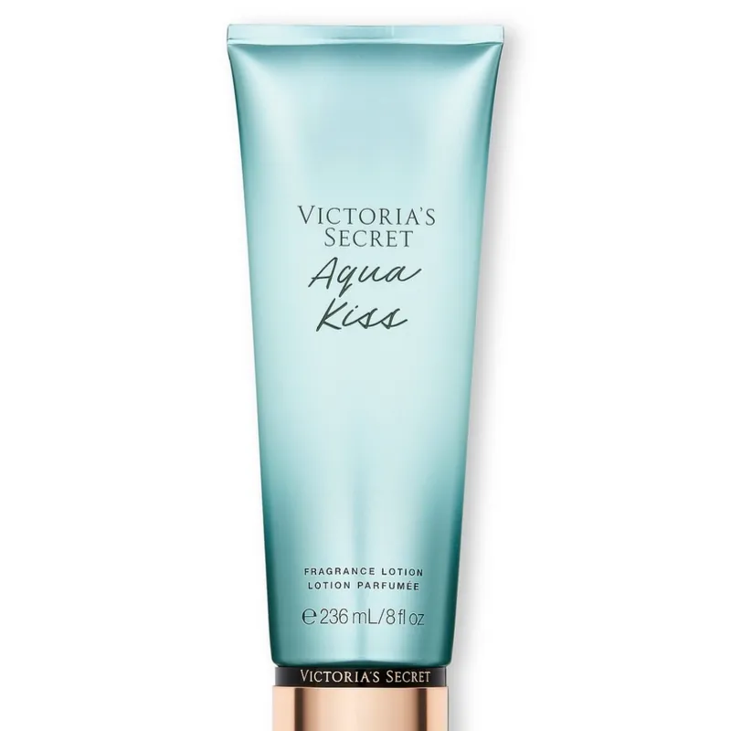 Aqua Kiss 