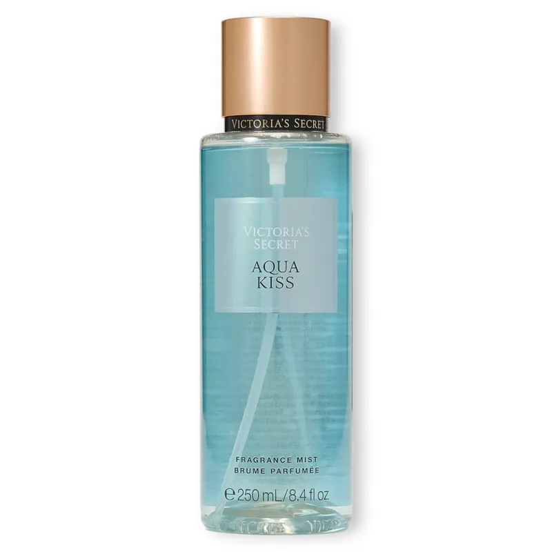 Aqua Kiss
