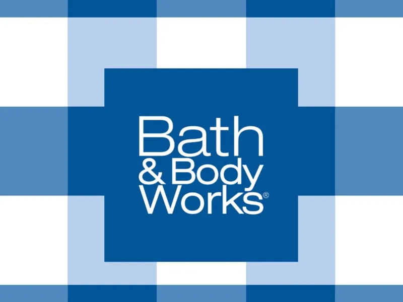 Bath & Body Works 
