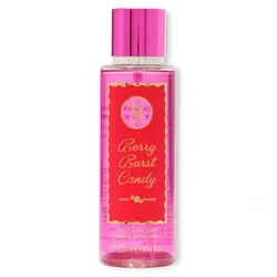Berry Burst Candy