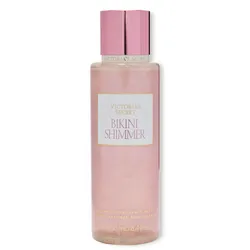 Bikini Shimmer