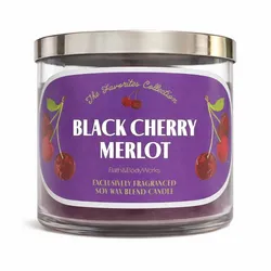 Black Cherry Merlot