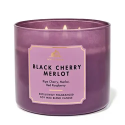 Black Cherry Merlot
