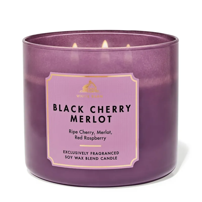 Black Cherry Merlot