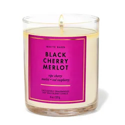 Black Cherry Merlot 