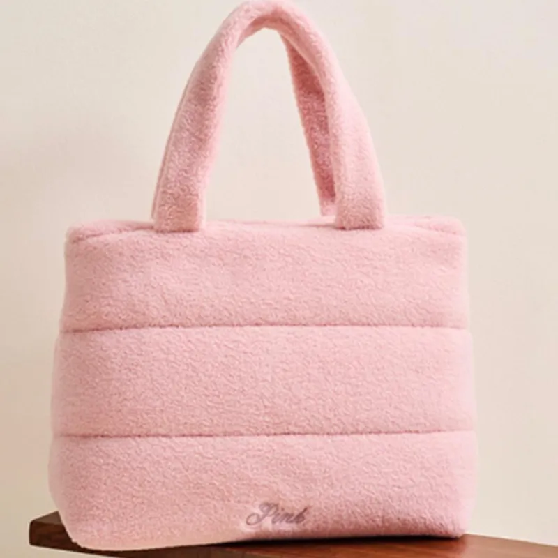 Bolso Pink 
