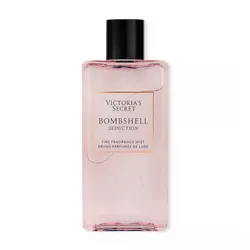 Bombshell Seduction 