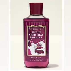 Bright Christmans Morning