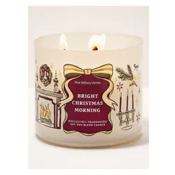 Bright Critmans Morning 