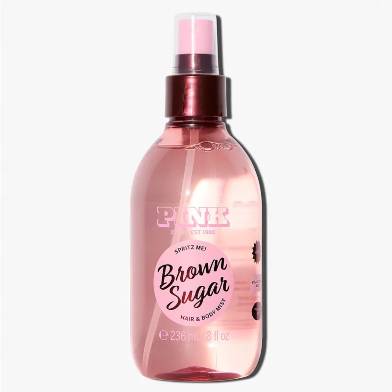 Brown Sugar 