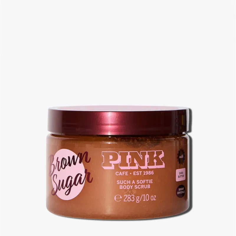 Brown Sugar 