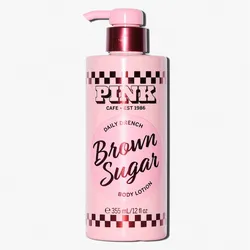 Brown Sugar 
