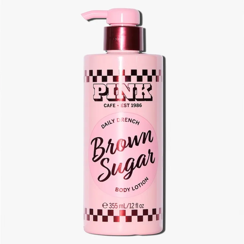 Brown Sugar 