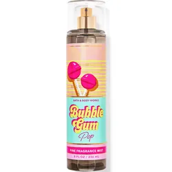 Bubble Gum Pop