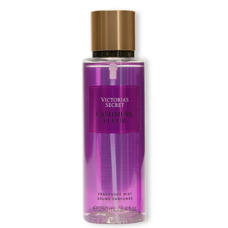Cashmere Fleur 
