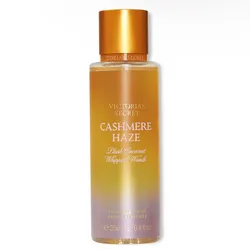Cashmere Haze