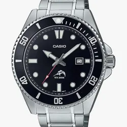Casio Marlin