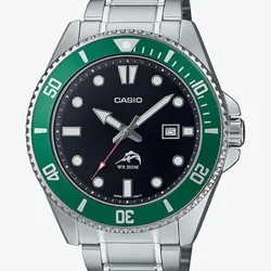 Casio Marlin 