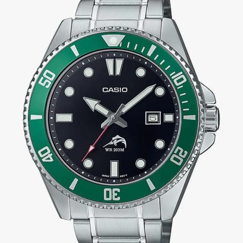 Casio Marlin 