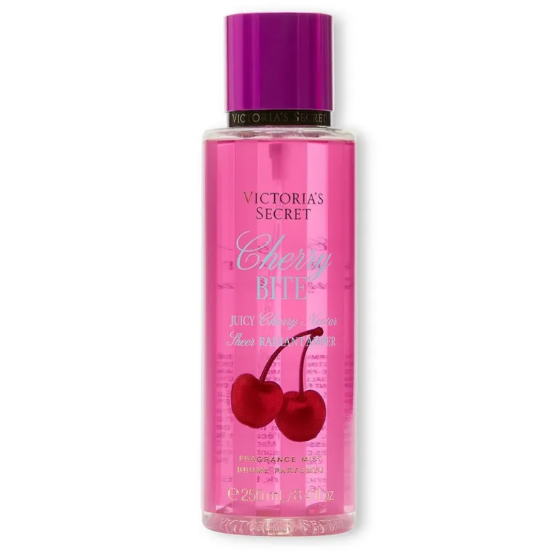 Cherry Bite 