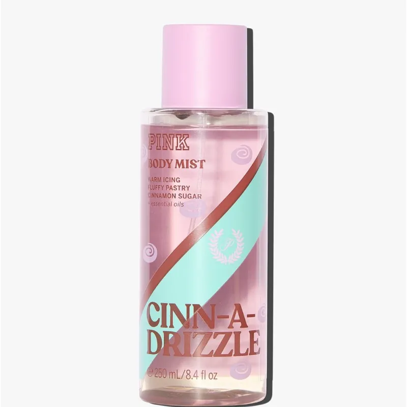 Cinn Drizzle 
