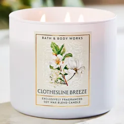 Clothesline Breeze