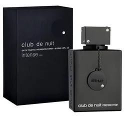 Club de Nuit 