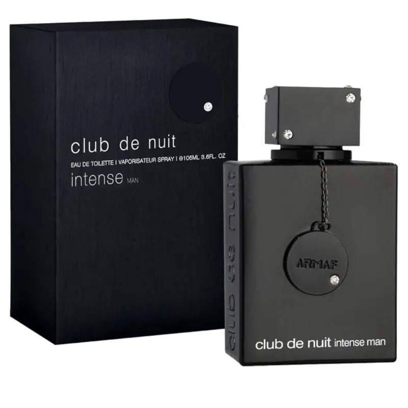 Club de Nuit 