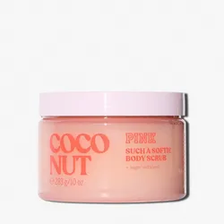 Coconut 