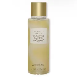 Coconut Passion Whipped