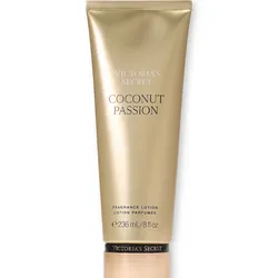 Coconut Passion 