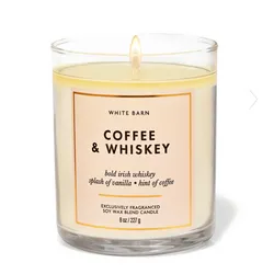 Coffe & Whiskey 