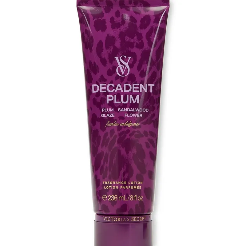 Decadent Plum 