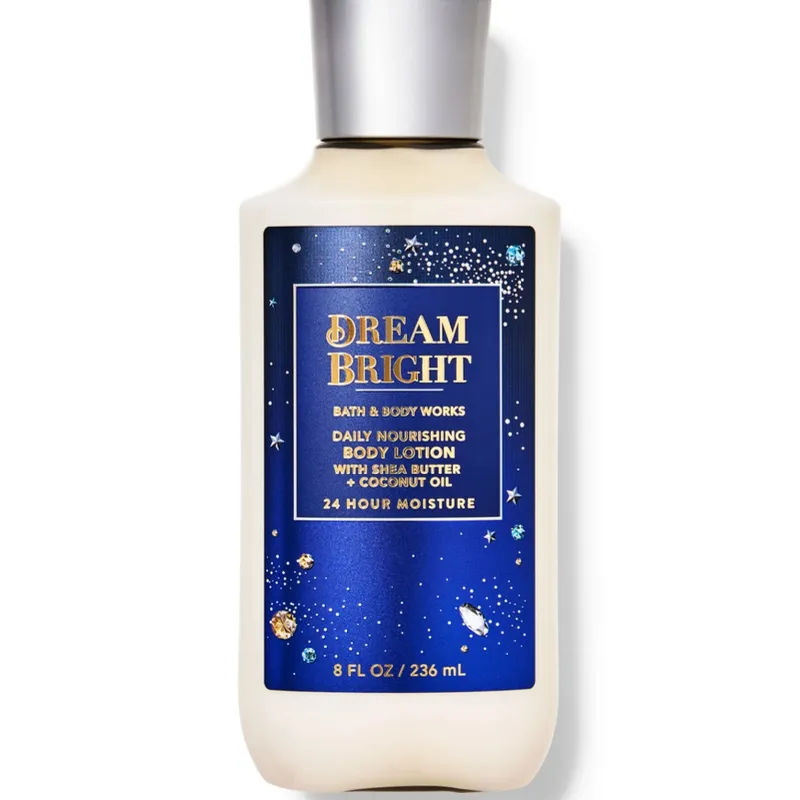 Dream Bright 
