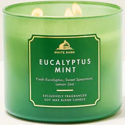 Eucalyptus Mint