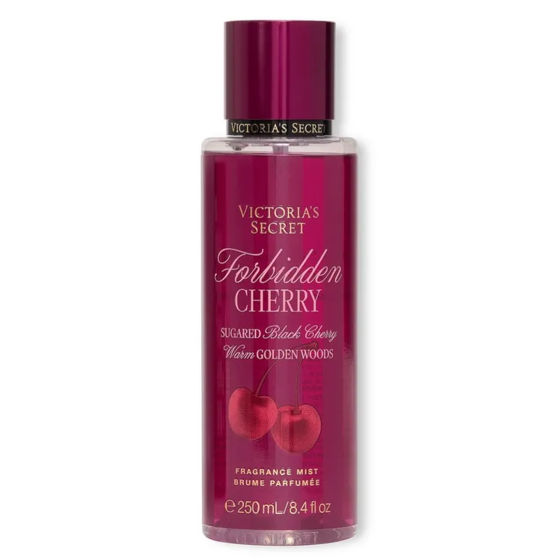 Forbidden Cherry 