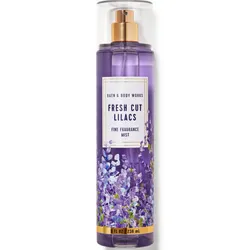 Fresh Cut Lilacs 