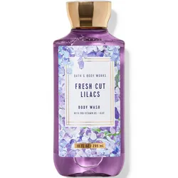 Fresh Cut Lilacs
