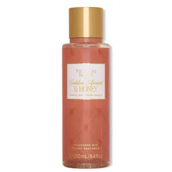 Golden Apricot & Honey