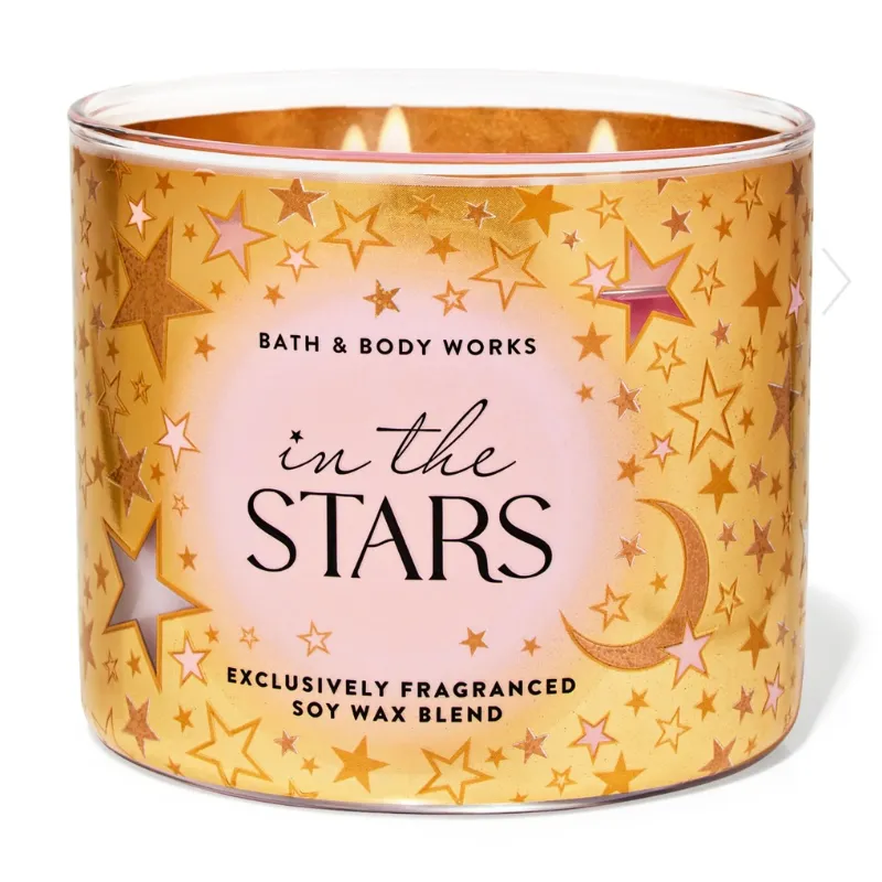 In the Stars 