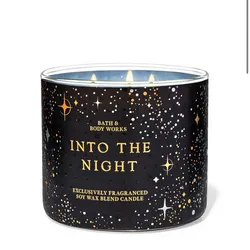 Intho the Night 