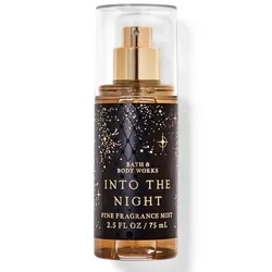 Into The Night 