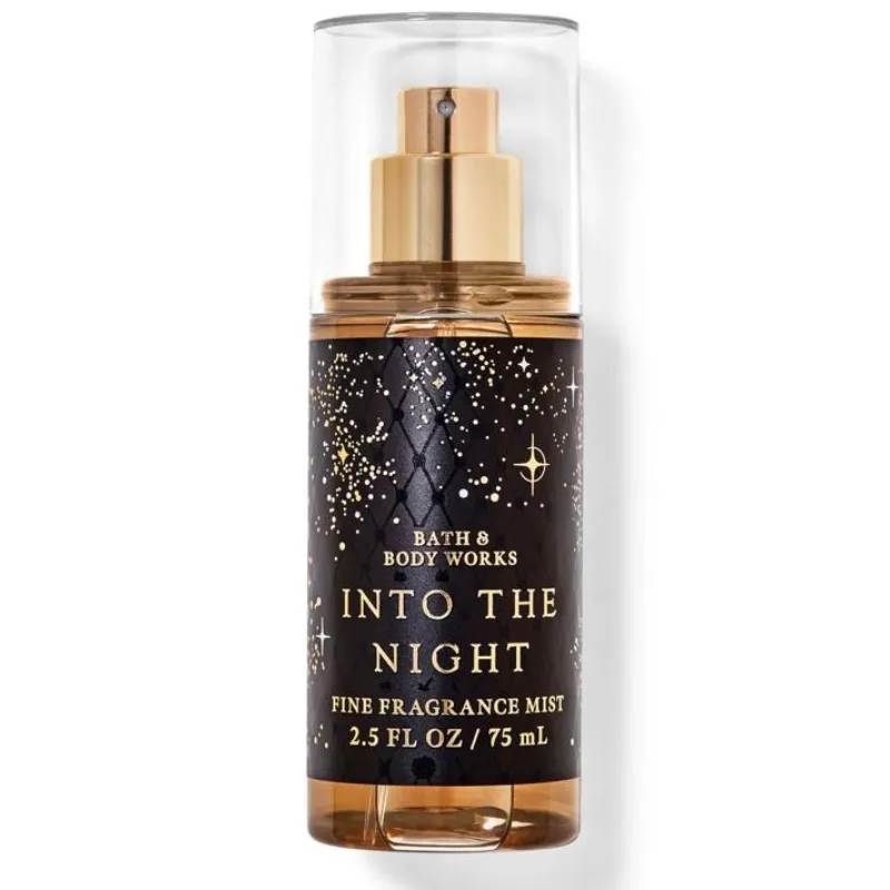 Into The Night 