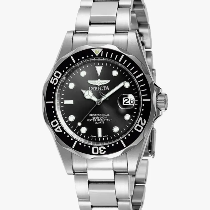 Invicta Pro Diver 