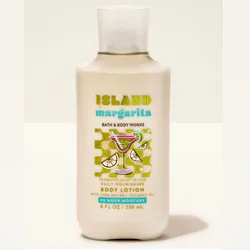 Island Margarita